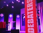 the debaters