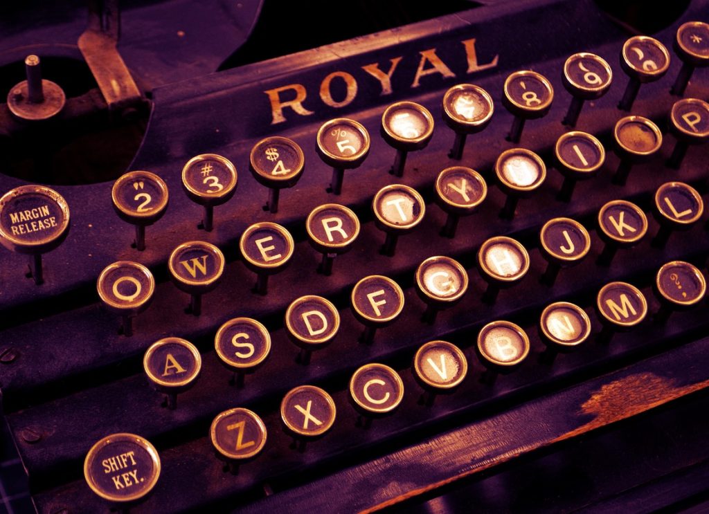 screenplay