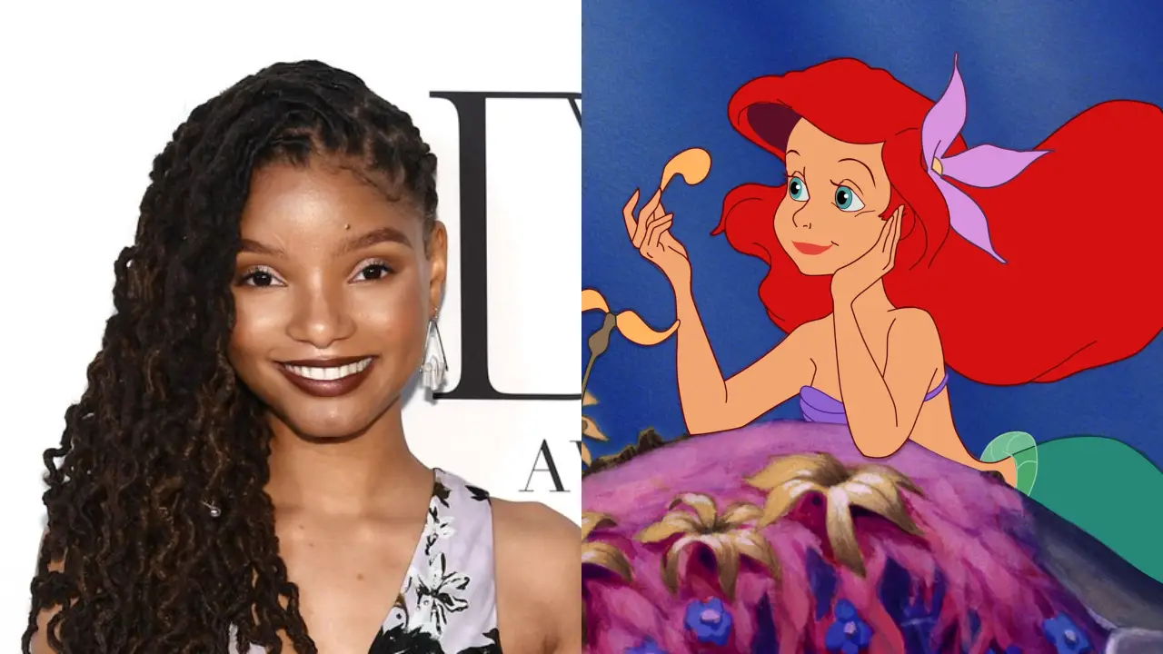 95af9863-the-little-mermaid-halle-bailey - Study Breaks