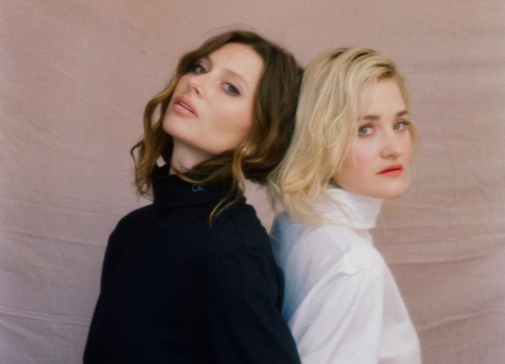 Aly & AJ