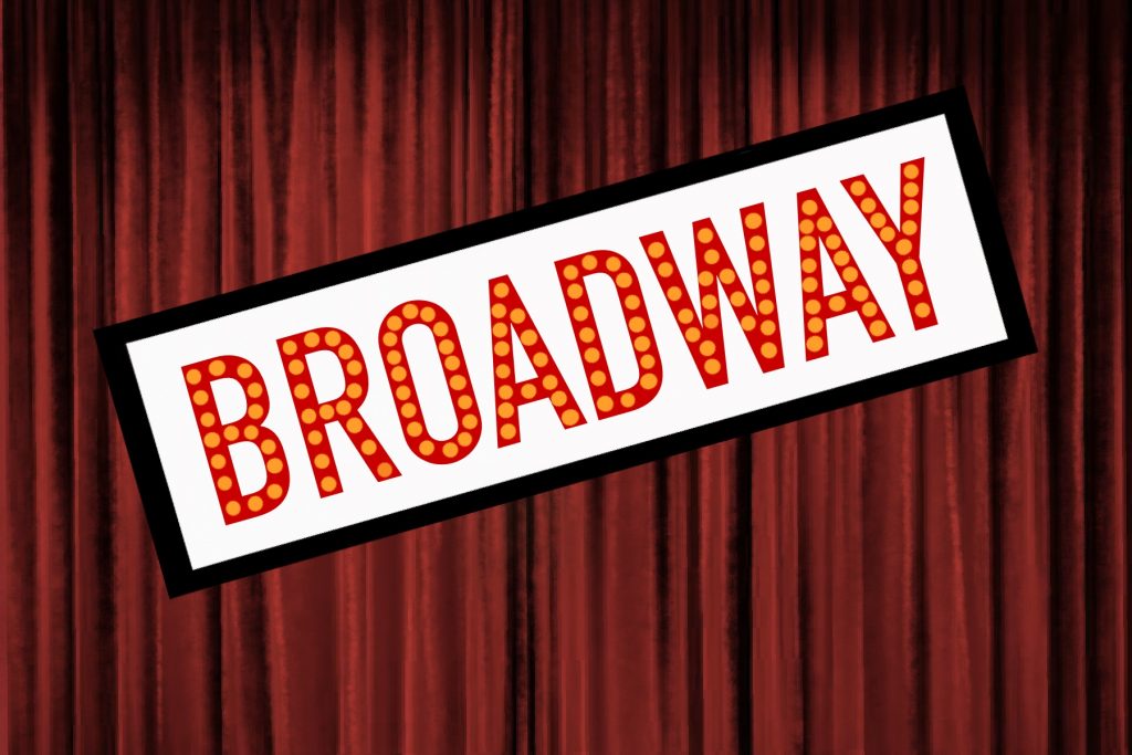 Broadway