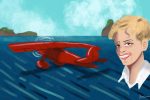Amelia Earhart
