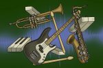 funk music