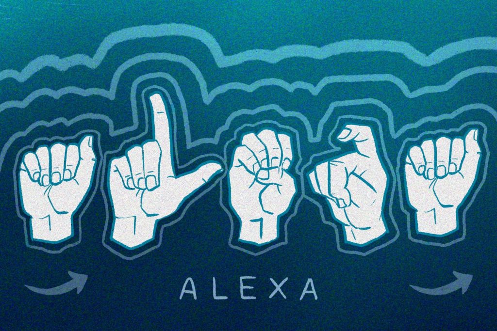 alexa