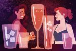 girls night out