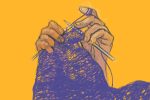 knitting