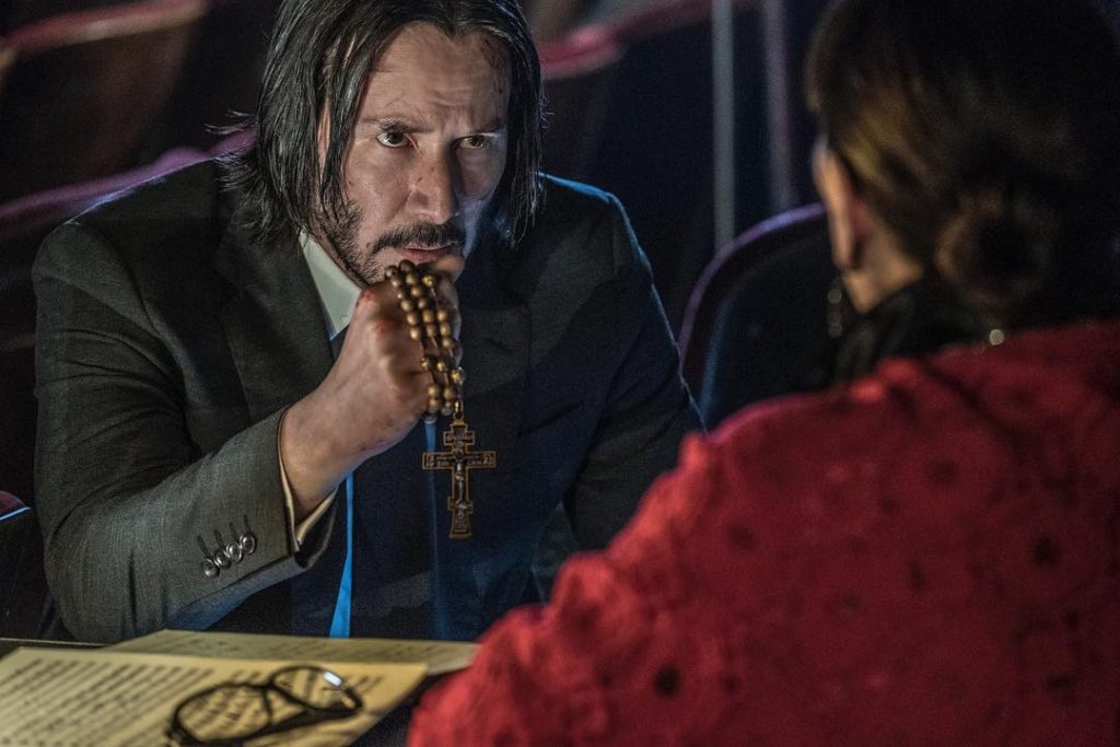 John Wick