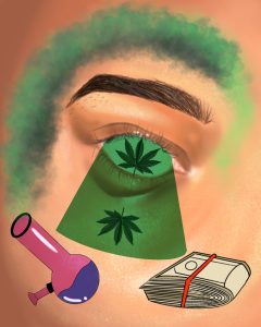 Marijuana