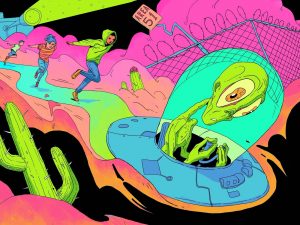 Area 51