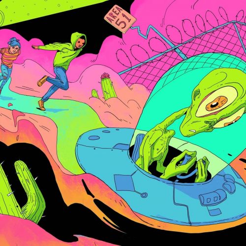 Area 51