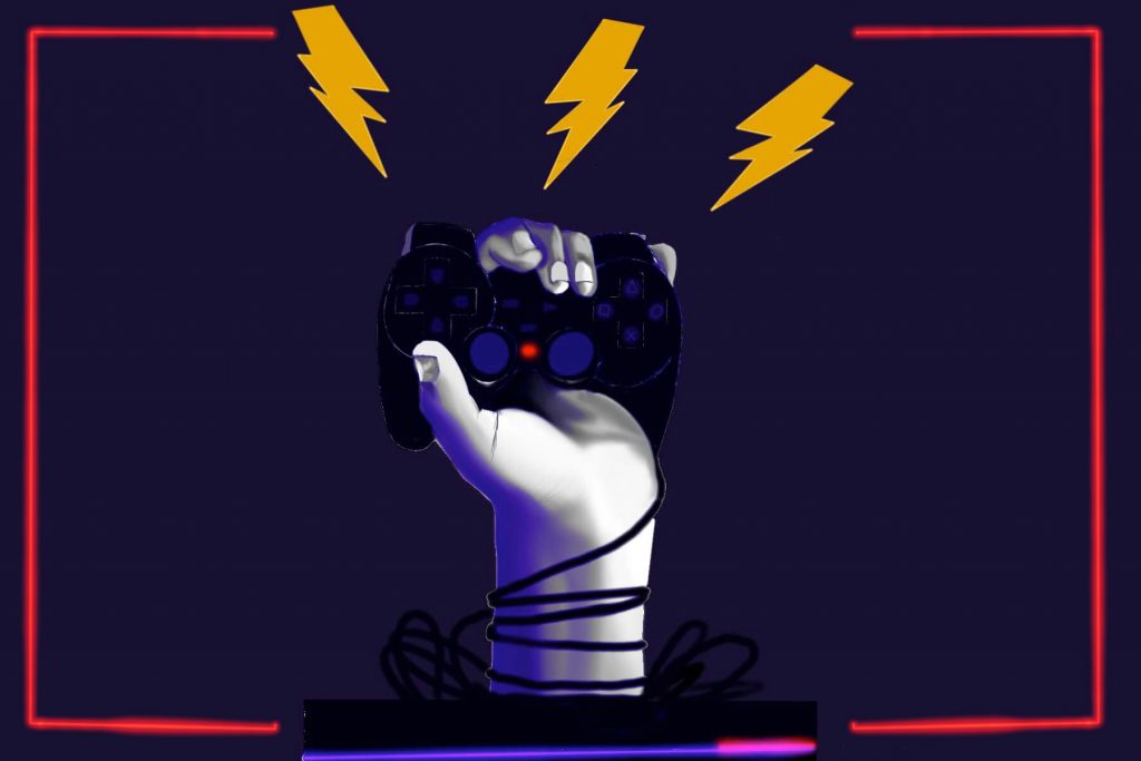 Video Game