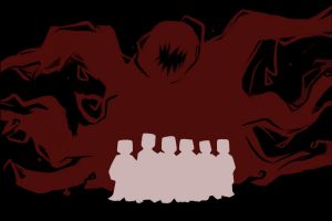 stranger things game
