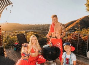 Jake Paul