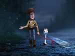 Toy Story 4