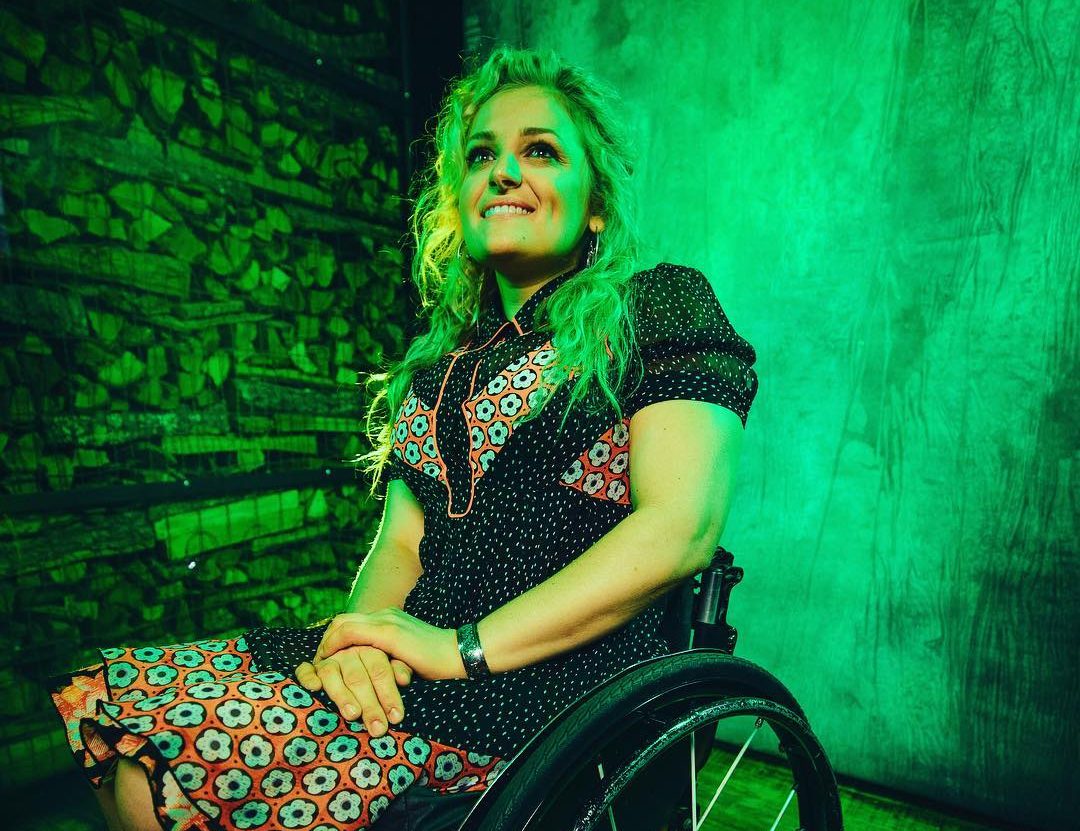 Why Ali Stroker's Tony Win is so Important for Broadway