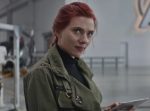 black widow