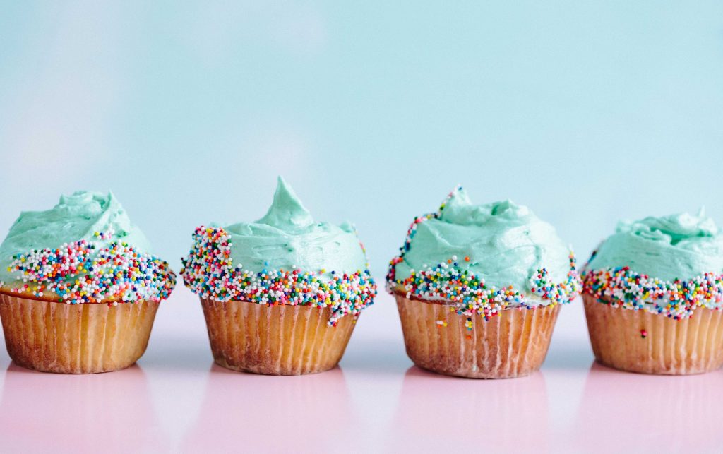 baking
