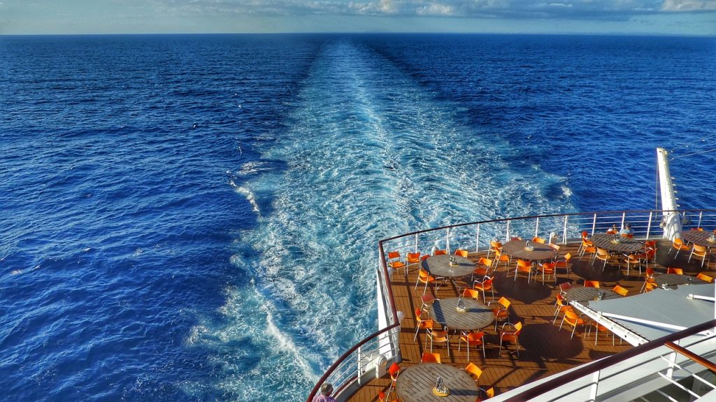 cruise