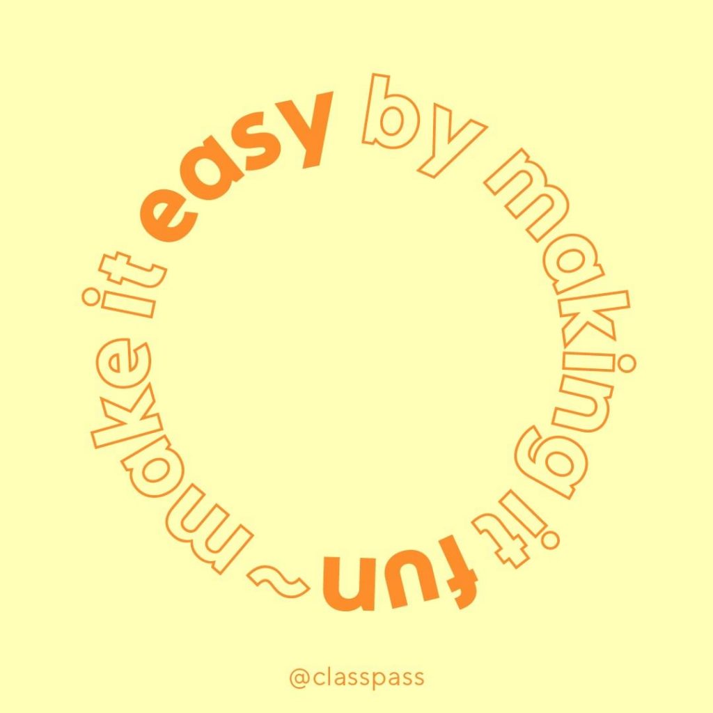 ClassPass