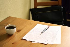 essay topic