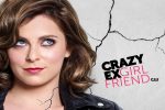 Crazy Ex-Girlfriend