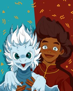 Dragon Prince