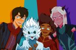 Dragon Prince