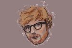 Ed Sheeran