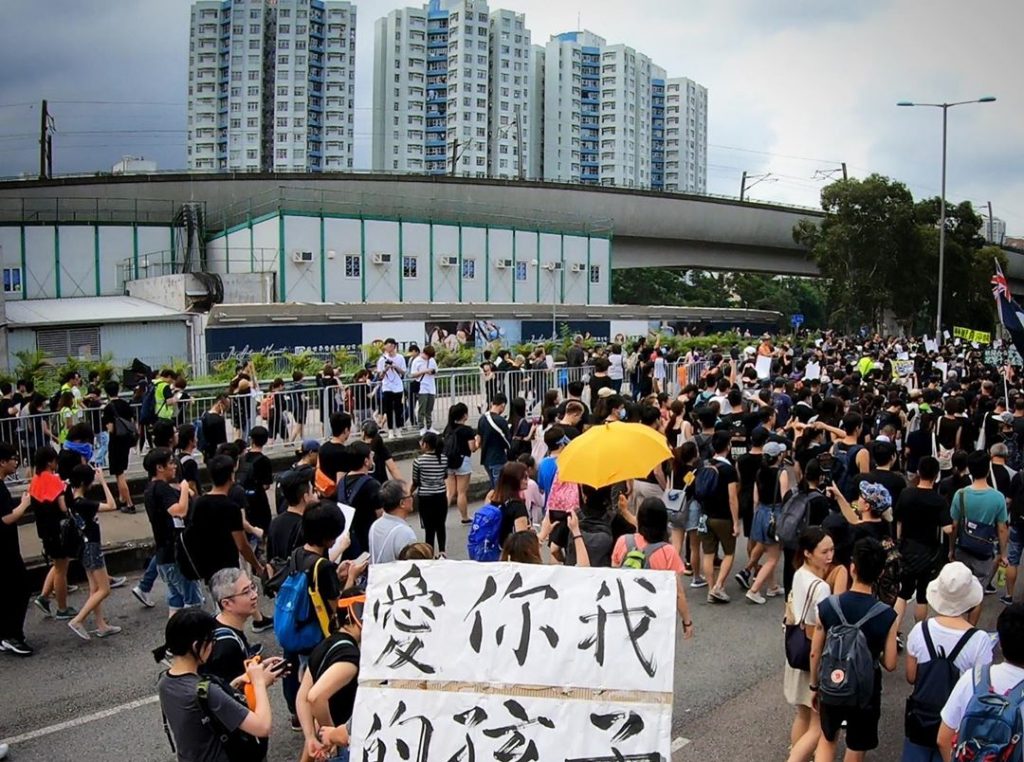 Hong Kong
