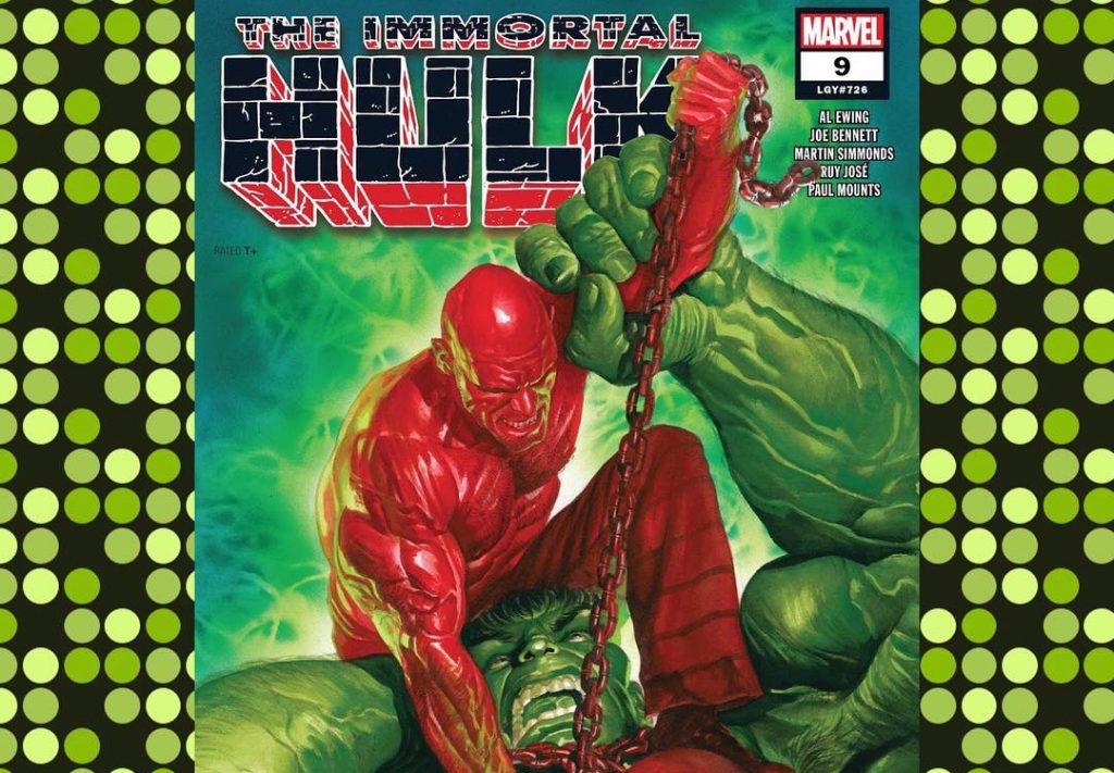 immortal hulk