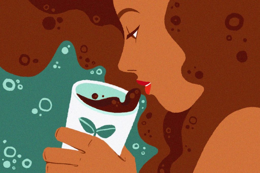 ethical coffee