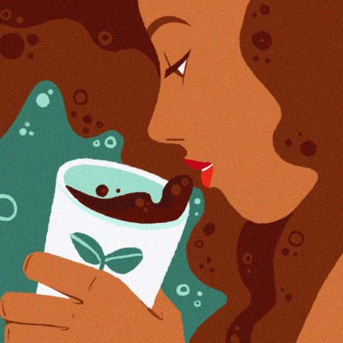 ethical coffee