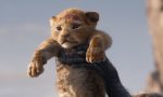 The Lion King