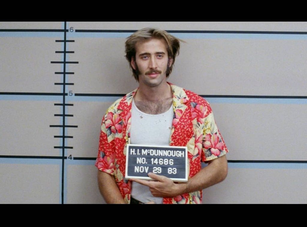 nicolas cage