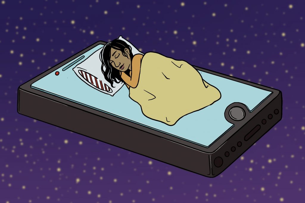 sleep apps