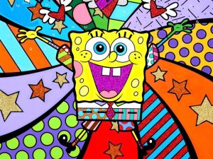 SpongeBob Squarepants