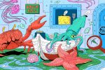 SpongeBob Squarepants