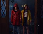 Stranger Things