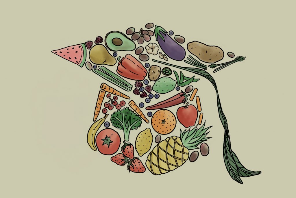 vegetarian