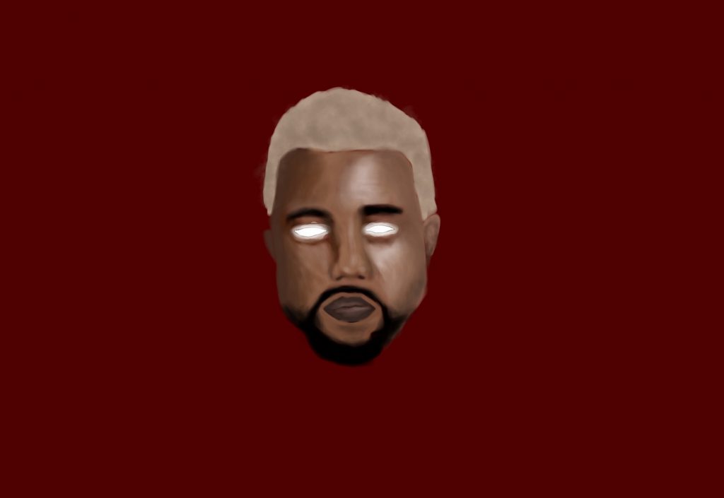Kanye West
