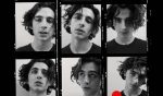 Timothée Chalamet
