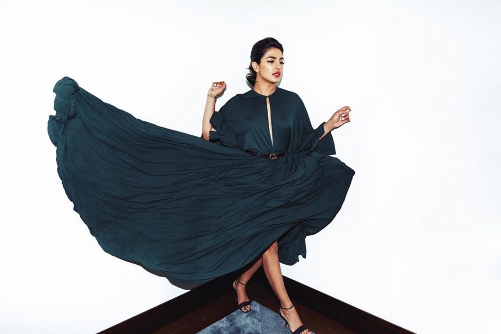 Priyanka Chopra