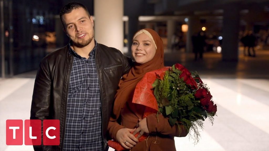 90 day fiance