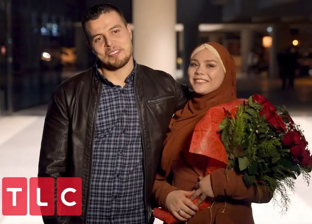 Watch full episodes of 90 Day Fiancé: http://www.tlcgo.com/90-day-f...