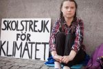 Greta Thunberg