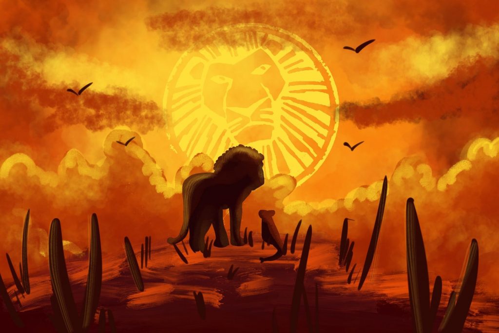 Lion King