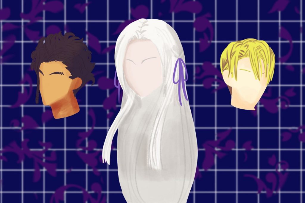 Fire Emblem