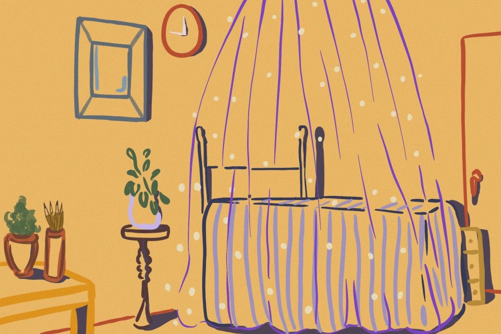 dorm