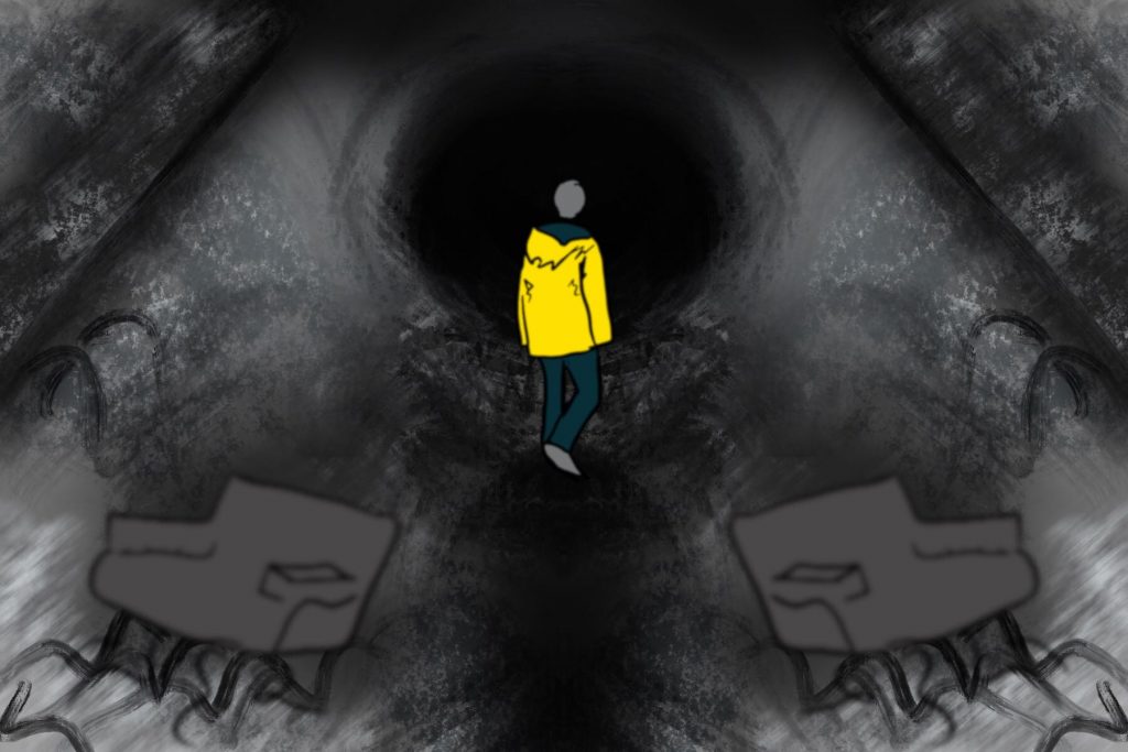 Dark