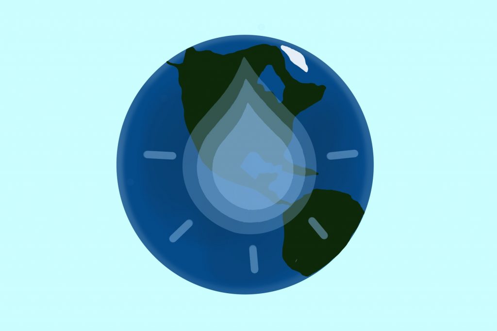 water conservation
